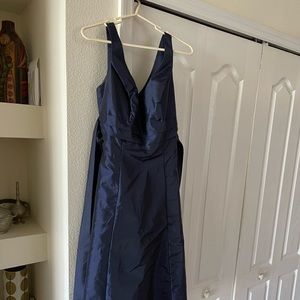 Davids Bridal Womens dress size 8